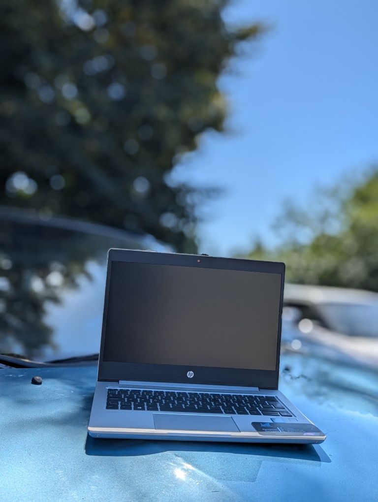 Ноутбук HP ProBook 430 G6/HD/13.3/i3-8/8/256/гарний стан.опт.роздріб