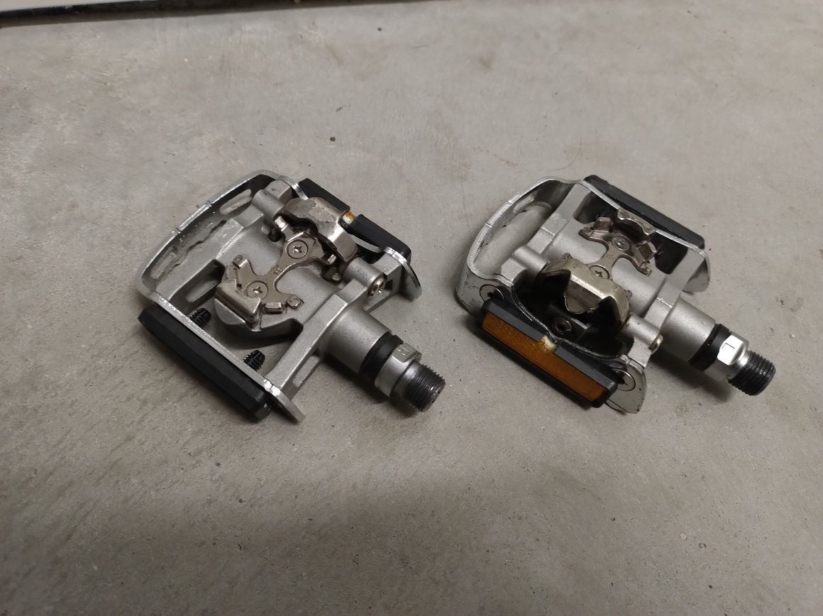 Pedały Shimano SPD PD-M324