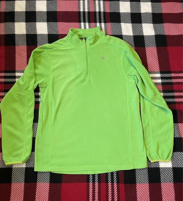 Кофта фліска East peak,Columbia unisex розмір S(Нова)