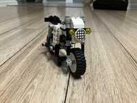 Lego Technic 8810 - Cafe Racer