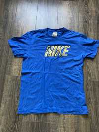 Вінтаж футболка Nike