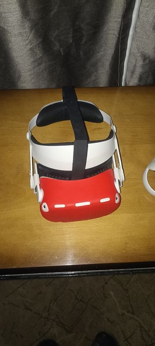 Окуляри віртуальної реальності Meta Oculus Quest 2 128 Gb