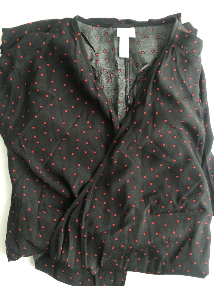 Сукня  віскоза H&M