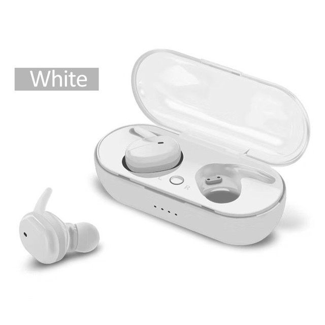 “AirPods” Fones de ouvido sem fios Y30