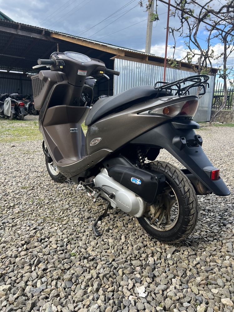 Honda Dio AF68 68 Cesta 2015 рік Доставка по Україні!