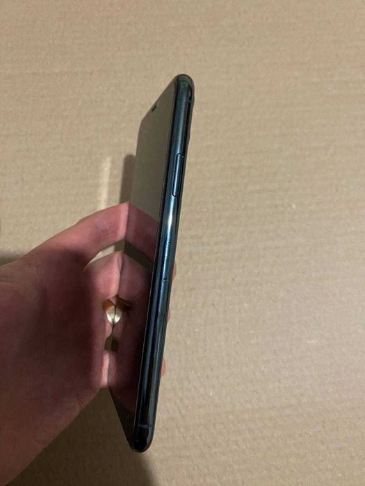 Продам Apple iPhone 11 Pro Max 64GB Green Neverlock ідеал 78% батарея