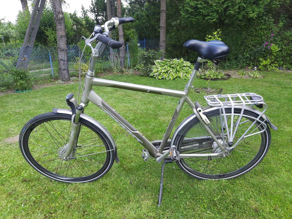 GIANT ULTIMO CS2 rama XL (60cm)