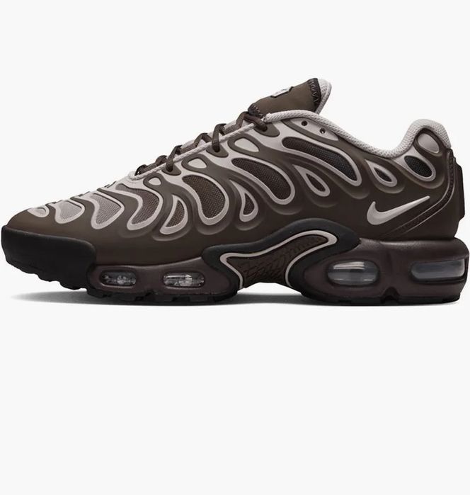 Кросівки Nike Air Max Plus Drift Brown оригінал