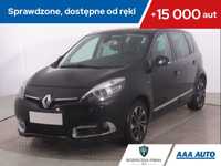 Renault Scenic 1.6 dCi, Skóra, Navi, Klimatronic, Tempomat, Parktronic