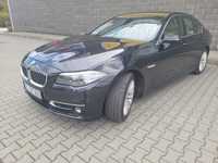 Wypożyczalnia z OC sprawcy BMW 520D xdrive sedan F10 2.0 190KM