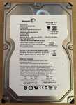 Dysk twardy HDD 1TB Seagate Barracuda ES.2 ST31000.340NS SATA-2 3,5"