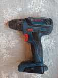 Wkrętarka Bosch GSR 18-2-Li Plus 18v