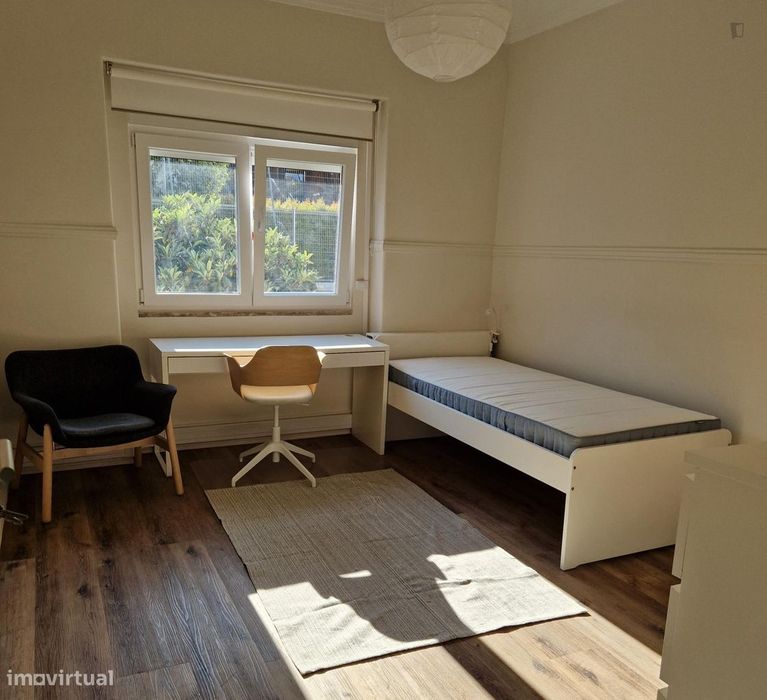 711195 - Quarto individual em Arroios