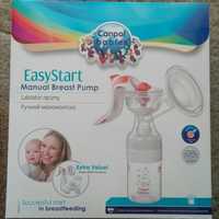 Laktator ręczny Canpol Babies Easy Start