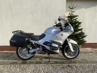 BMW R1150 rs abs remus