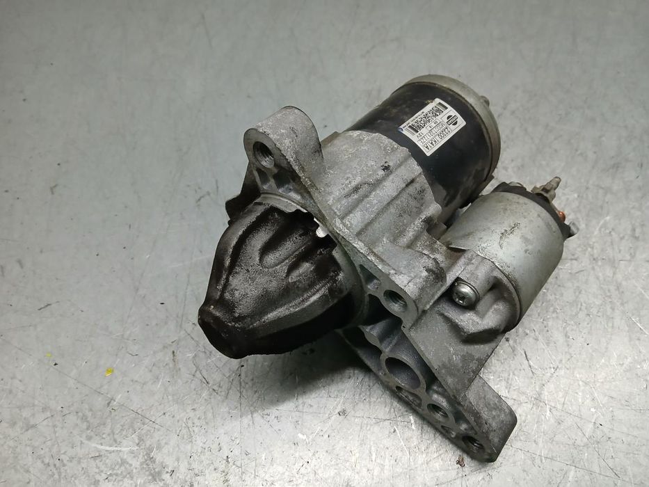 Motor de arranque NISSAN Juke (F15)