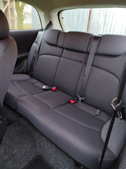 Fiat Stilo 1.6 benzyna + hak