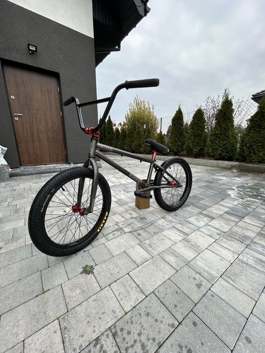 Sprzedam rower bmx