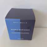 Krem na noc Hydra Radiance Optimals Oriflame