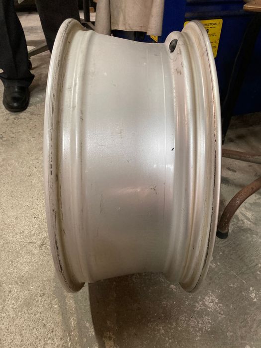 Jantes originais para Mercedes GLK