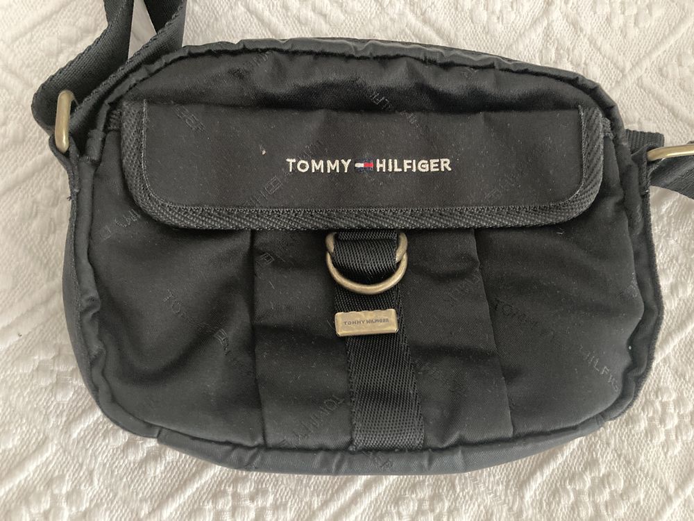 Mala tommy hilfiger