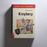 Książka Krzyżacy