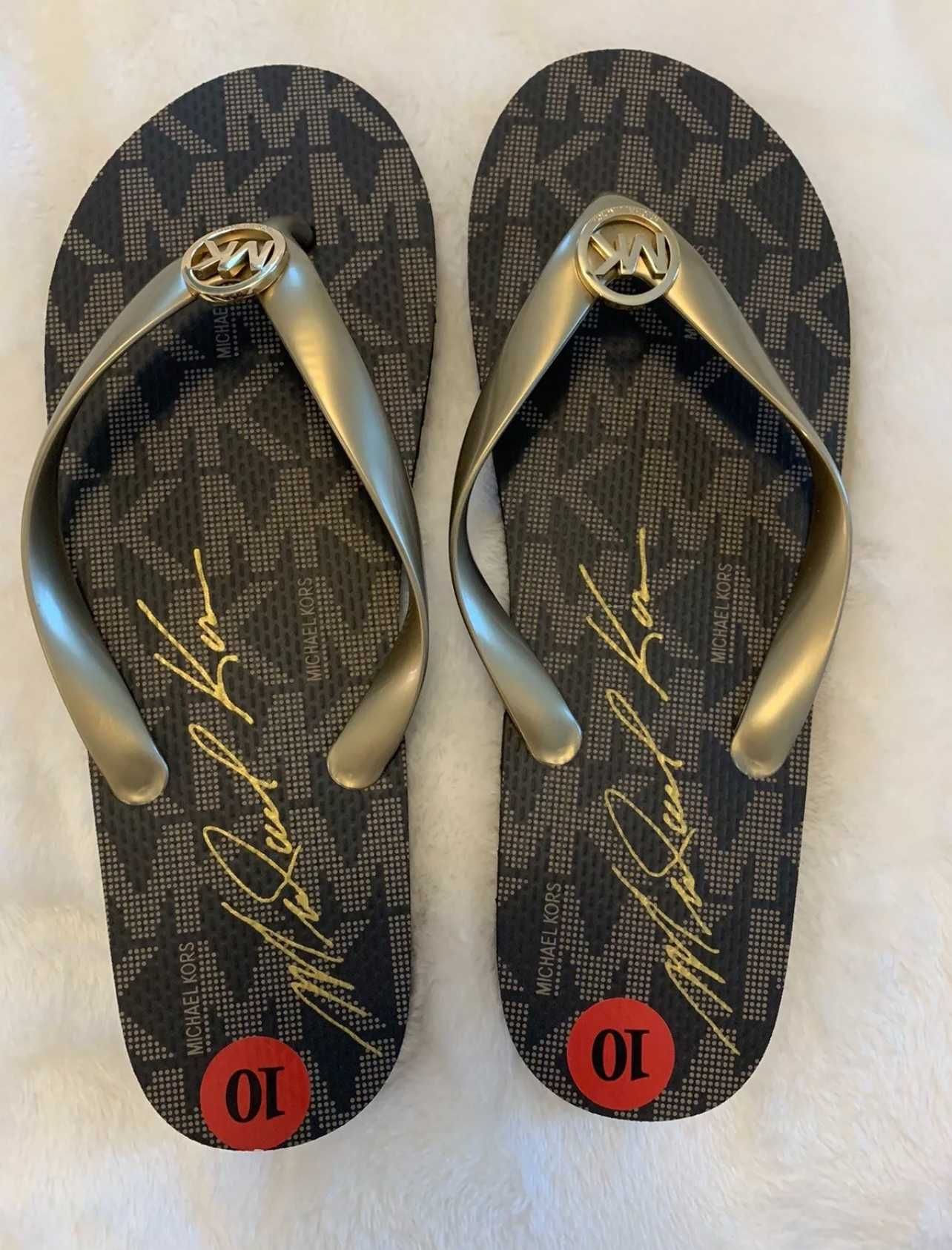 Michael Kors original сланці сандалі шльопки 35-41