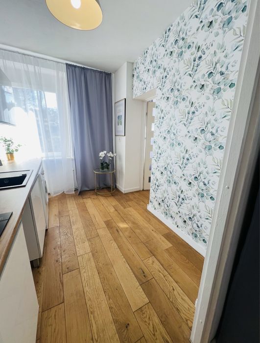 Mieszkanie Biały Kamień blisko Szczawno-Zdrój Bezpośrednio