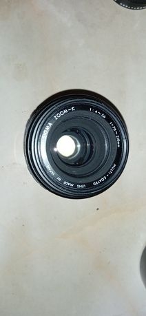 Sigma 70-210mm 4-5.6 для Пентакс.