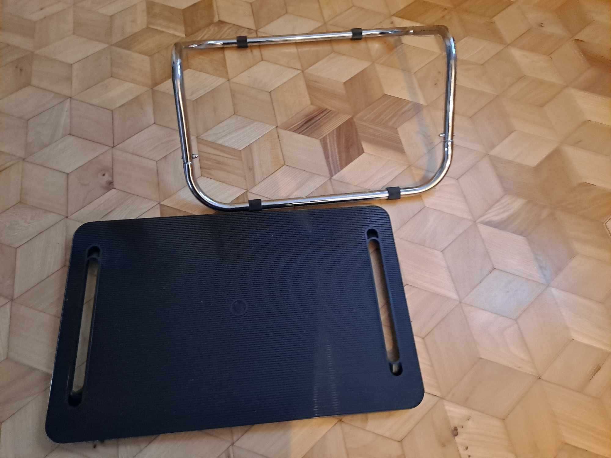 Podnóżek pod biurko IKEA