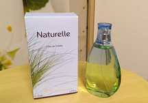 Woda toaletowa od Yves Rocher "Naturelle", 75 ml