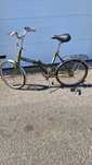 raleigh bicicleta 20"