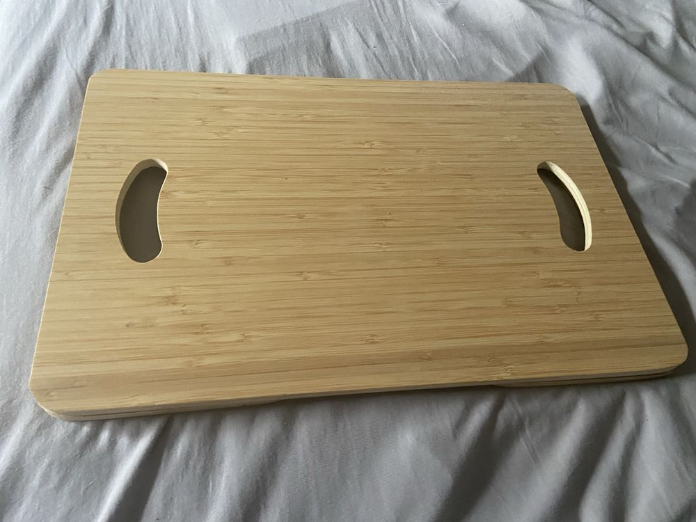 Brada stolik, podstawka pod laptopa czy tablet ikea