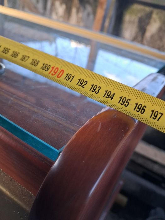 Холодильна вітрина робоча б.у в хорошому стані продам  18400