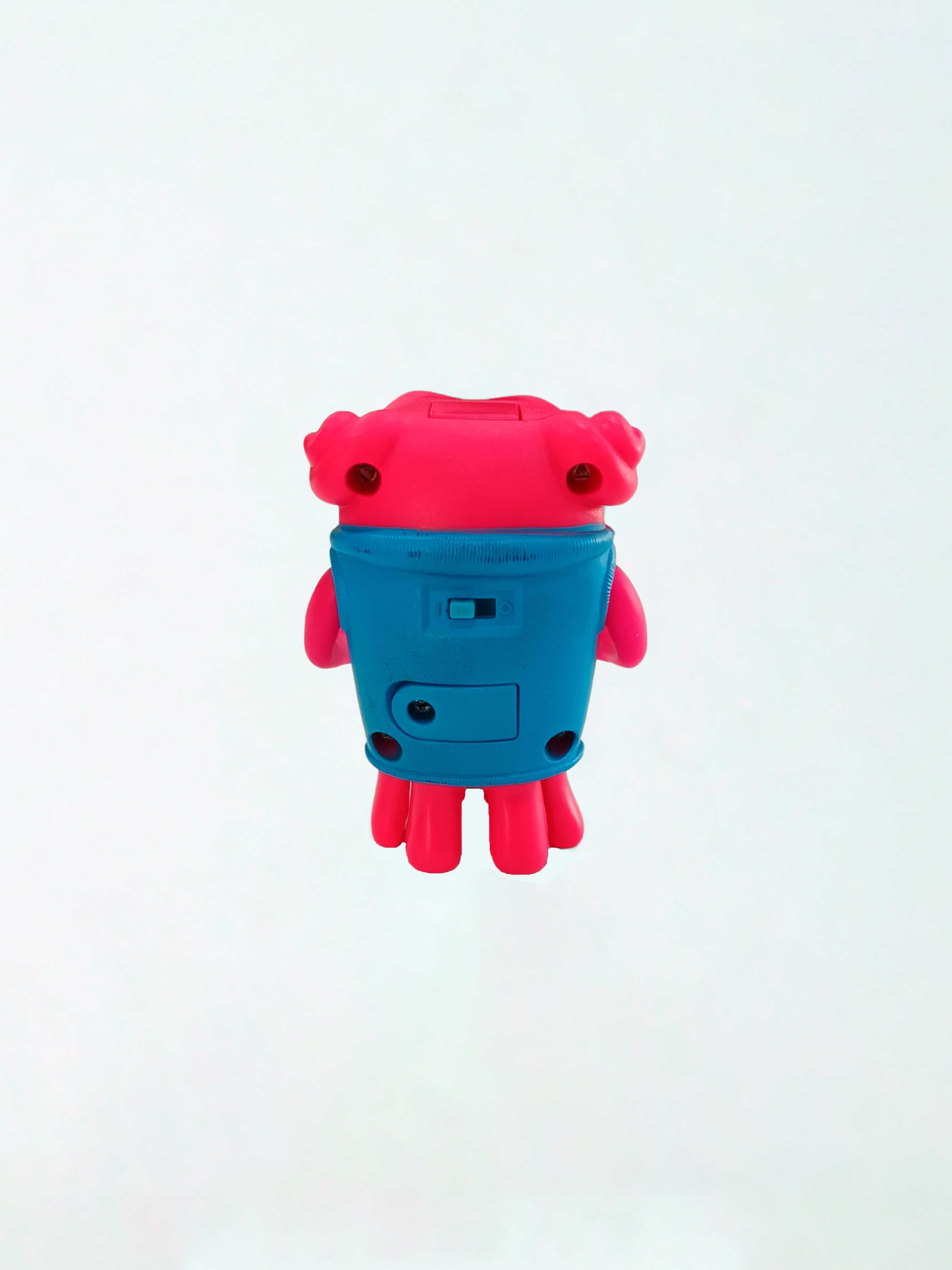 Boneco alien McDonald´s