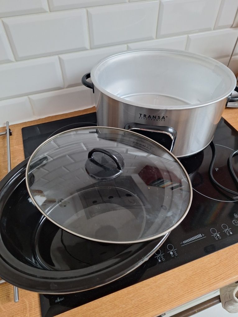 Wolnowar Transa 4,5 l 280W