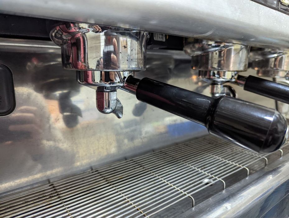 Оренда кавомашини/кавоварки Франківськ