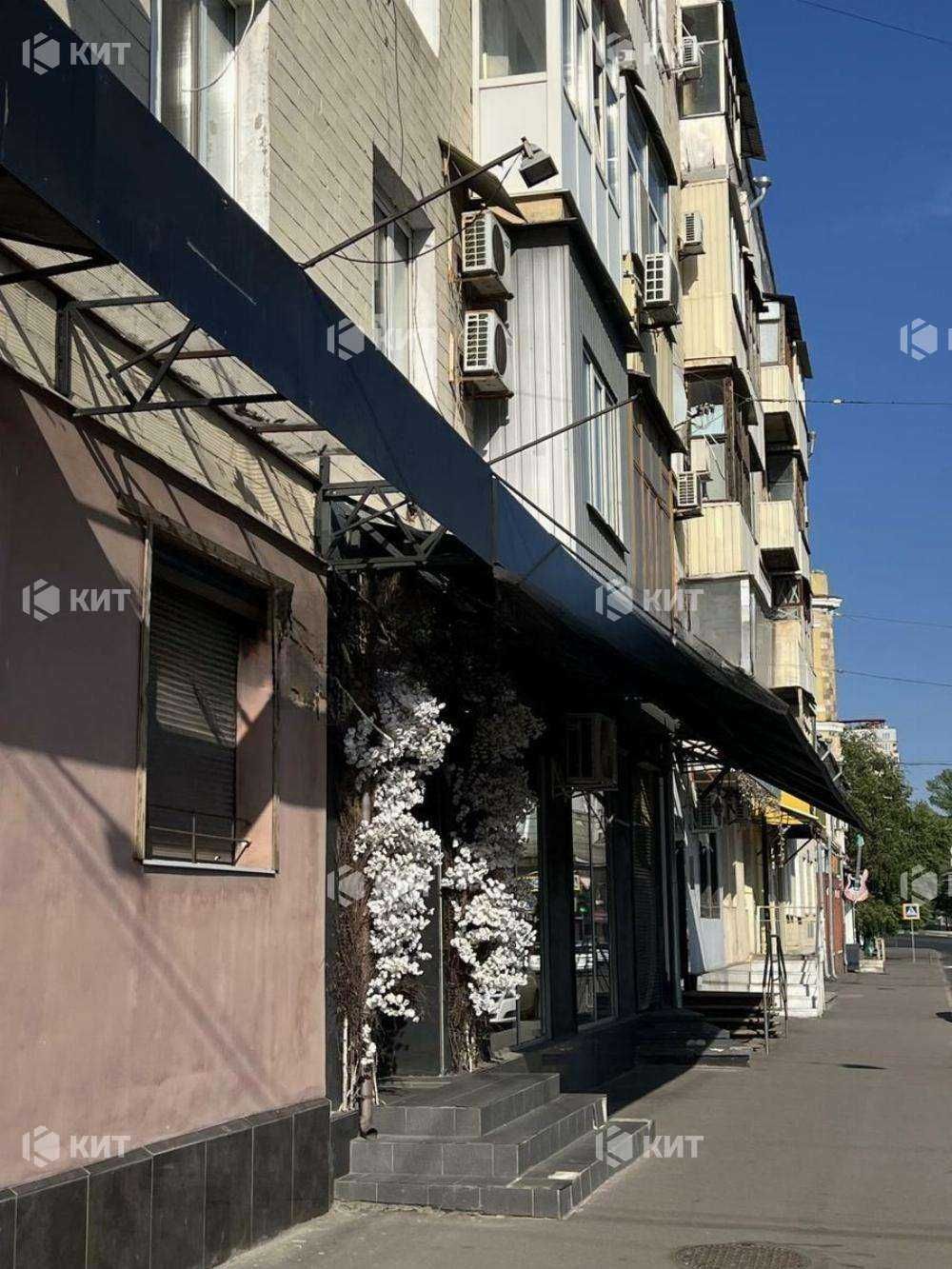 1к. 30м2 Центр (пр. Героев Харькова 19/23, ТРЦ Никольский) 129043