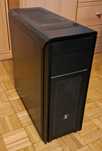 PC i5-6600K, GTX 970, 240 GB SSD + 1 TB HDD, 32 GB DDR4