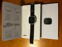 Smartwatch ultra 2ªgeração