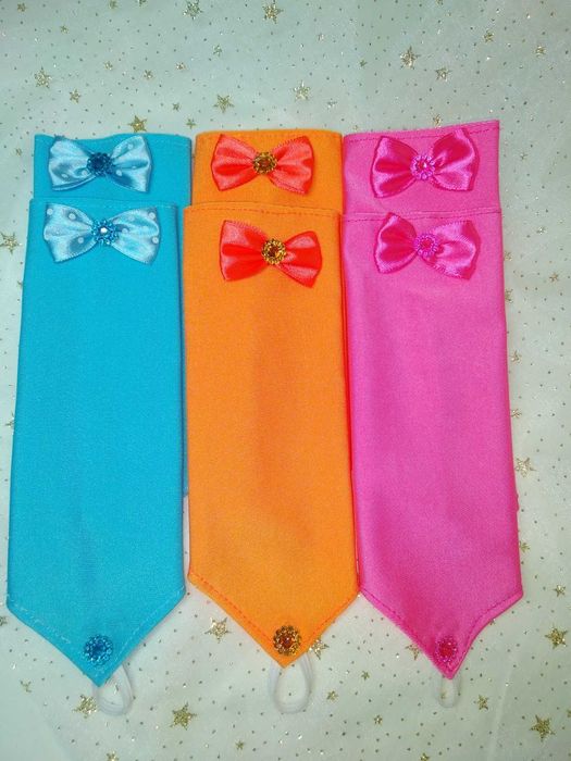 Новорічний костюм хлопушка(хлопавка), веселка (радуга)