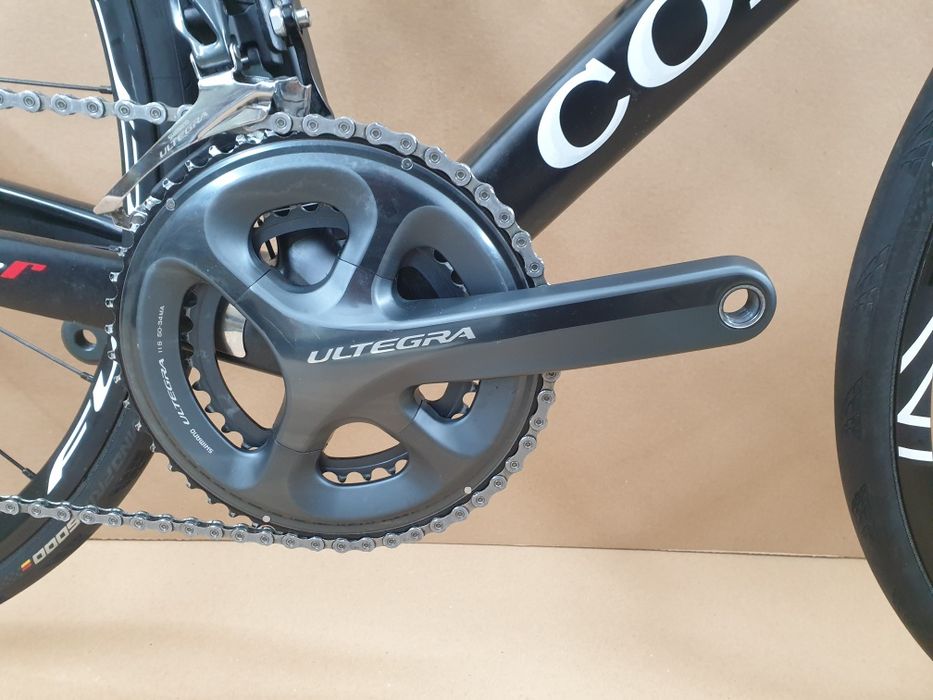 Colnago V1-R Ferrari карбоновий шосейний велосипед