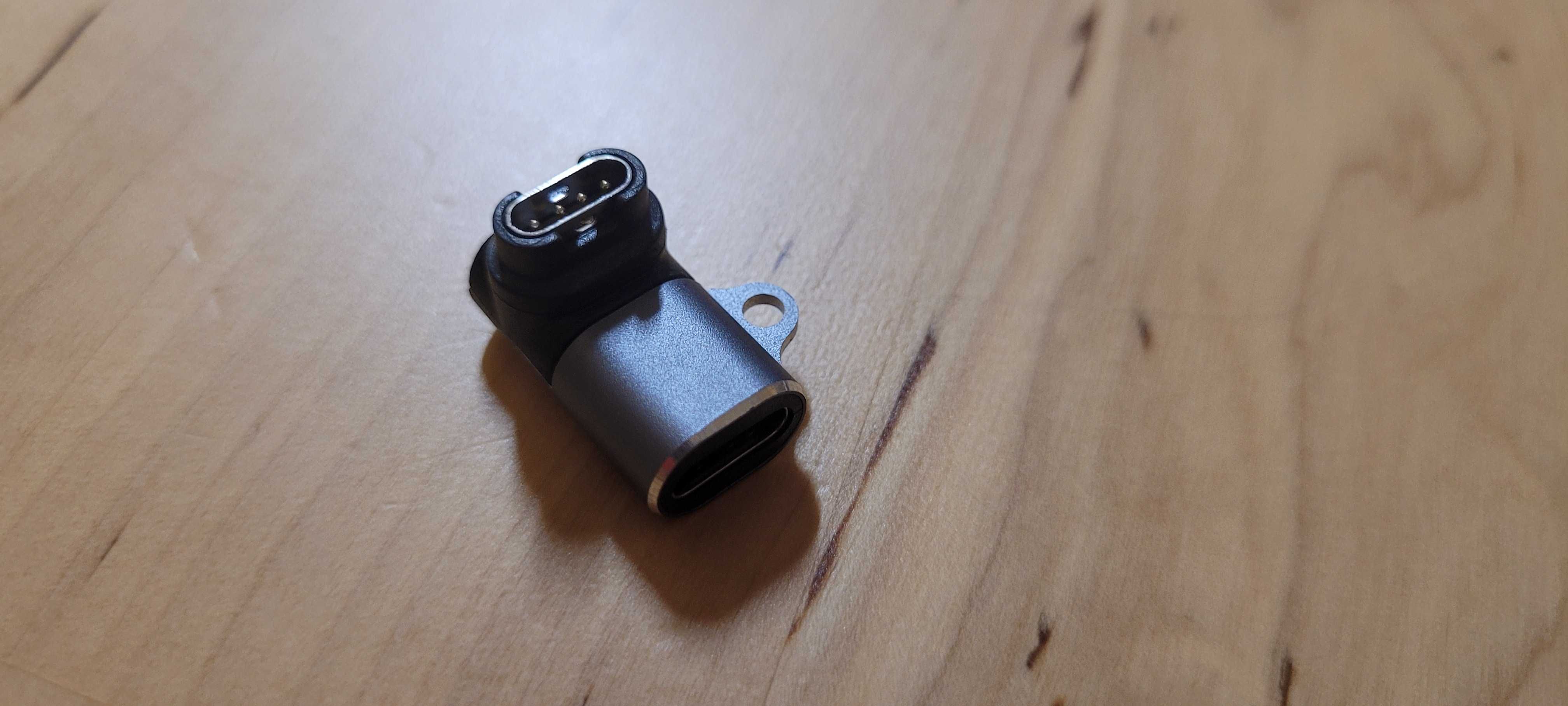 Adapter kątowy do ładowania zegarków Garmin FR 945, 955