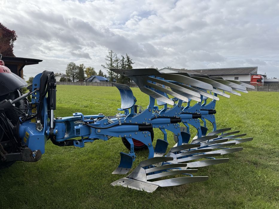 Lemken Juwel 8vt4l90
