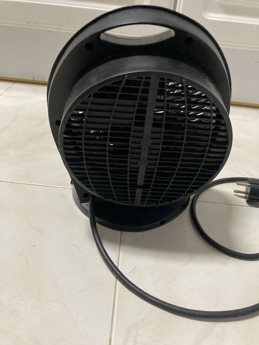 Aquecedor SilverCrest