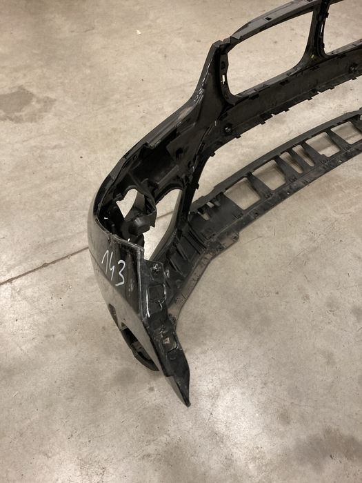 Zderzak przedni przód bmw x1 f48