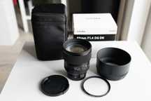 Sigma A 85mm F1.4 DG DN ART Sony E-mount