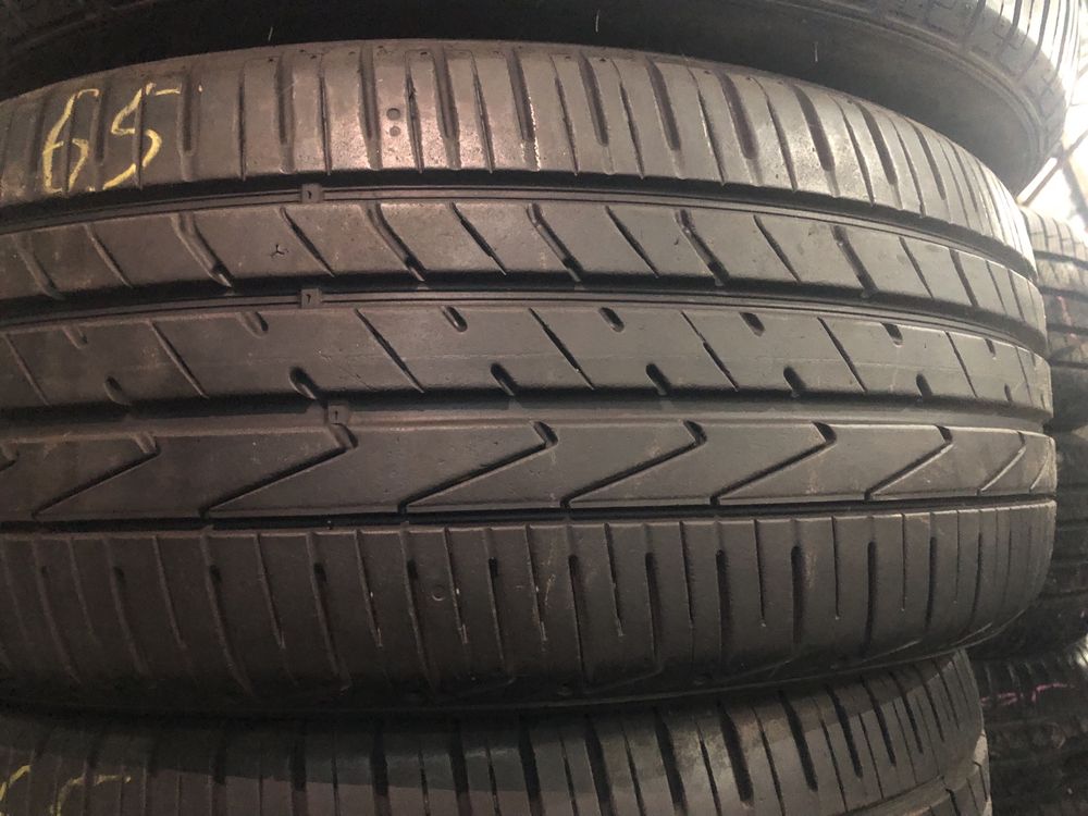 шини б/в літо 235/55 18 Hankook Ventus S1 evo2