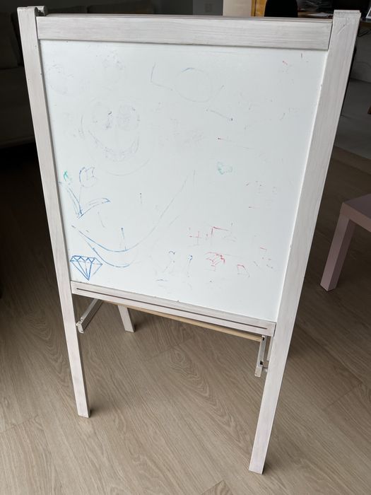 Tablica dziecięca