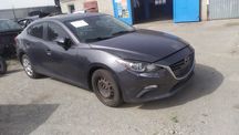 Разборка Мазда 3 Mazda 3 2.0 2014-2016